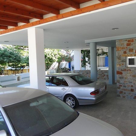 Argyro Rent Rooms Kritsa Exterior photo