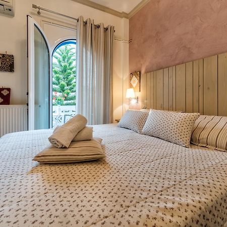 Argyro Rent Rooms Kritsa Room photo