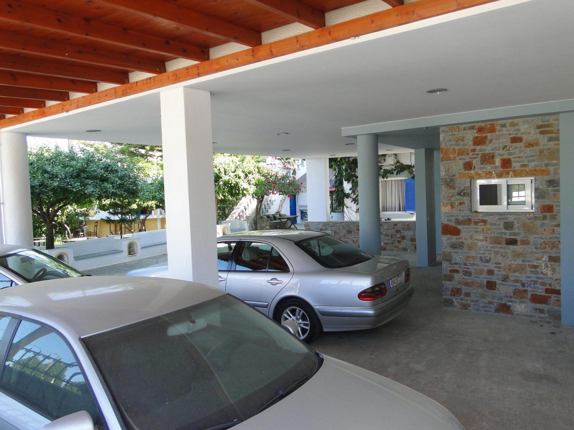 Argyro Rent Rooms Kritsa Exterior photo