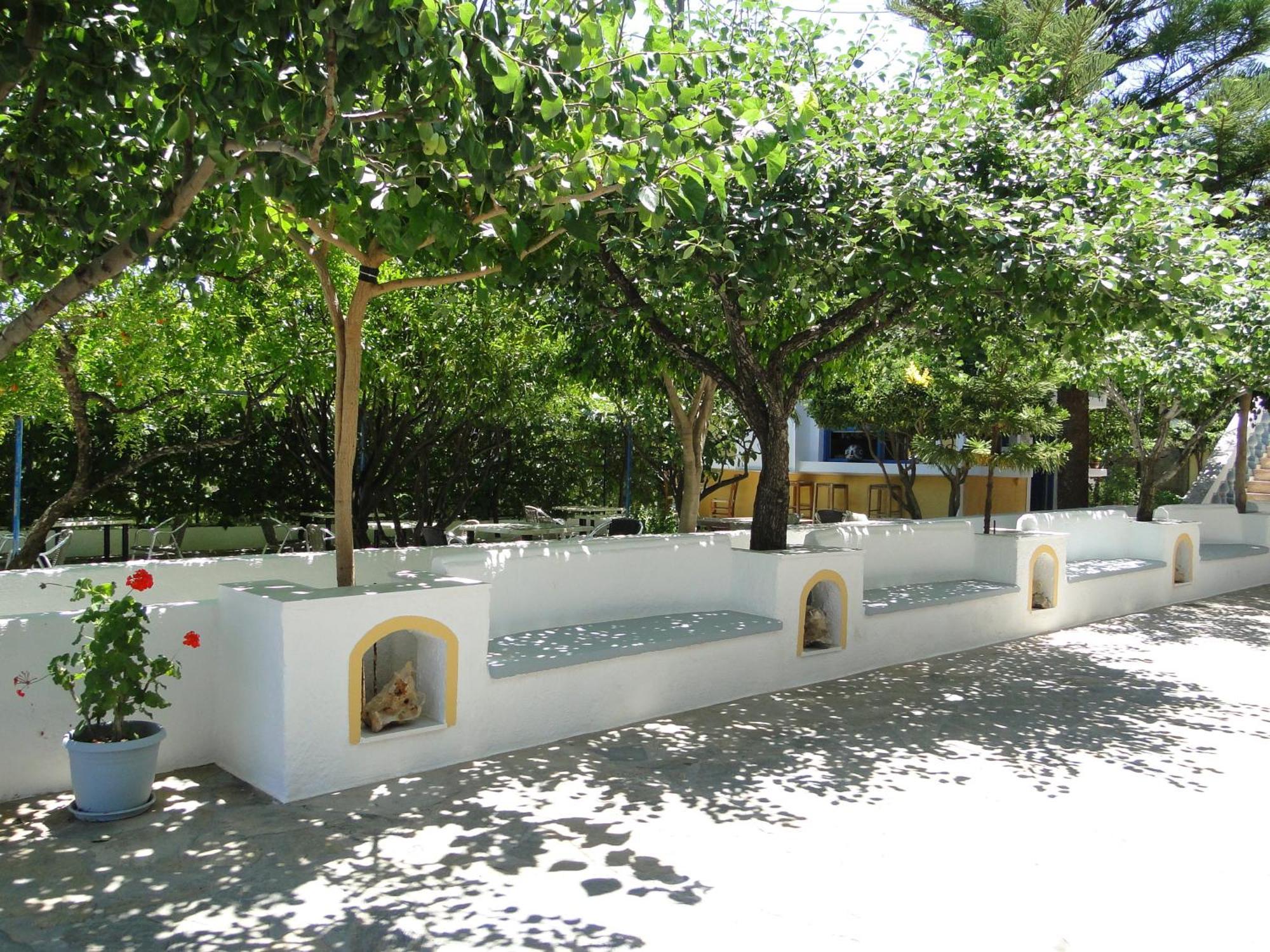 Argyro Rent Rooms Kritsa Exterior photo