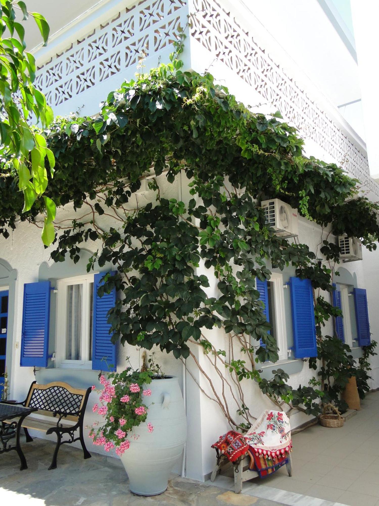 Argyro Rent Rooms Kritsa Exterior photo