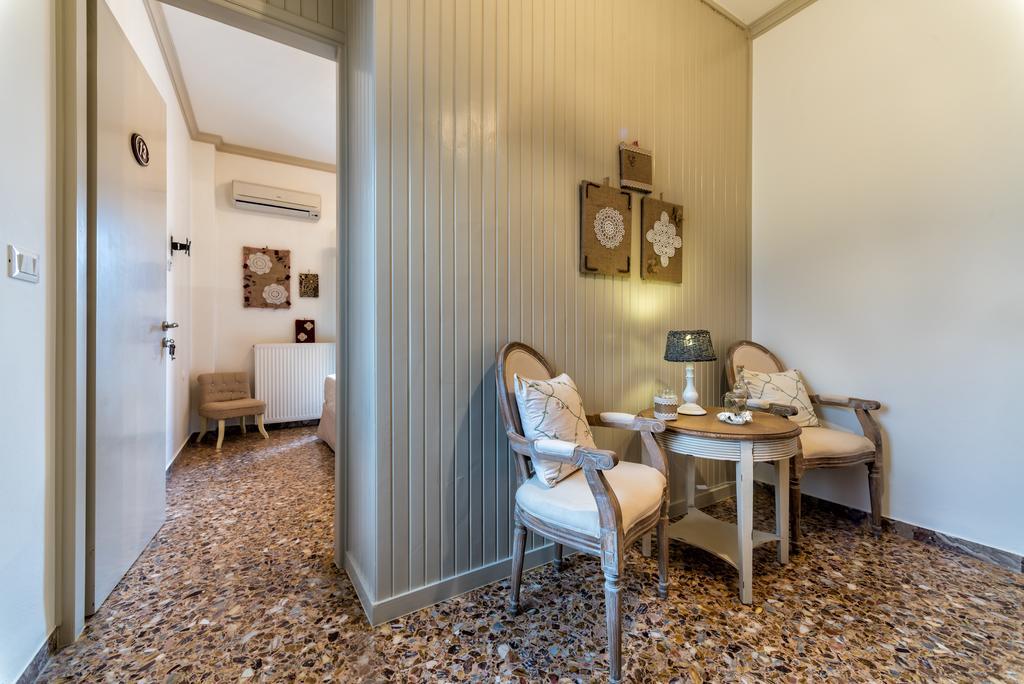 Argyro Rent Rooms Kritsa Room photo