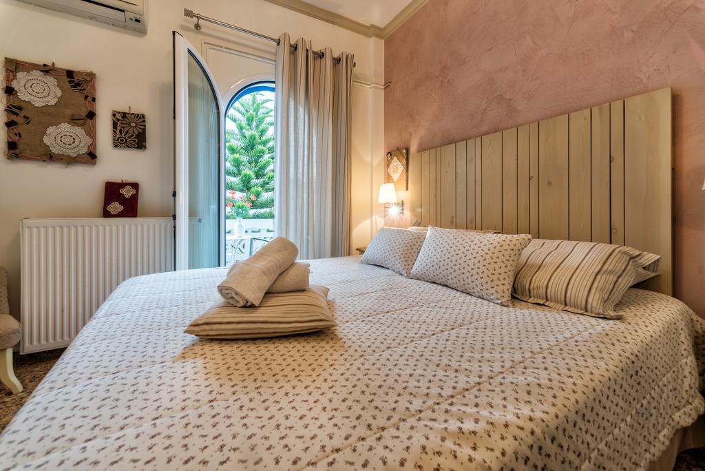 Argyro Rent Rooms Kritsa Room photo