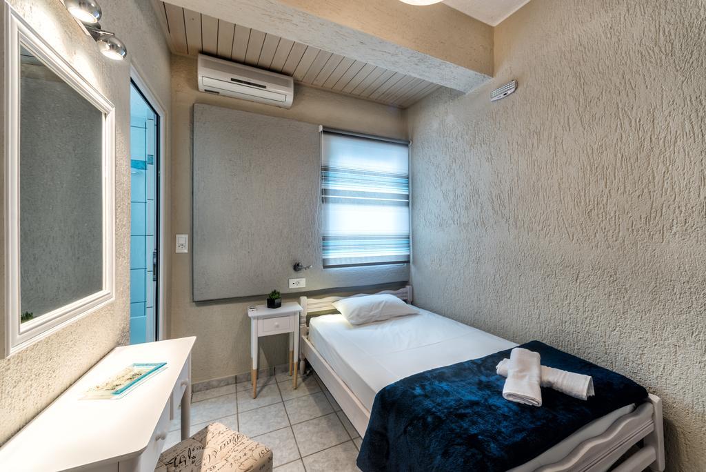 Argyro Rent Rooms Kritsa Room photo