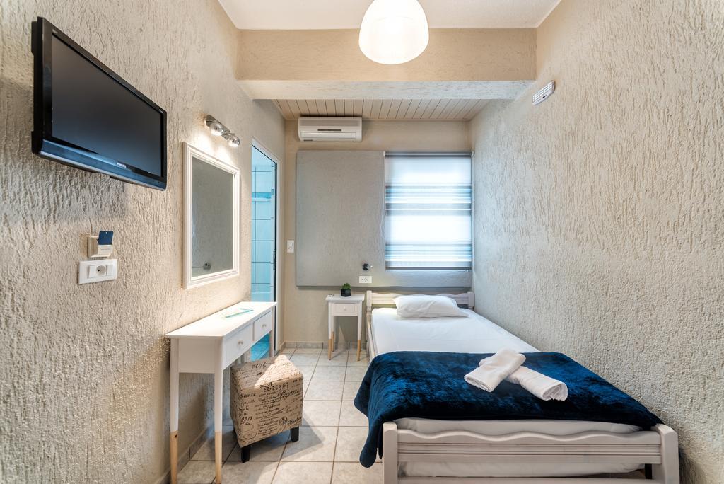 Argyro Rent Rooms Kritsa Room photo