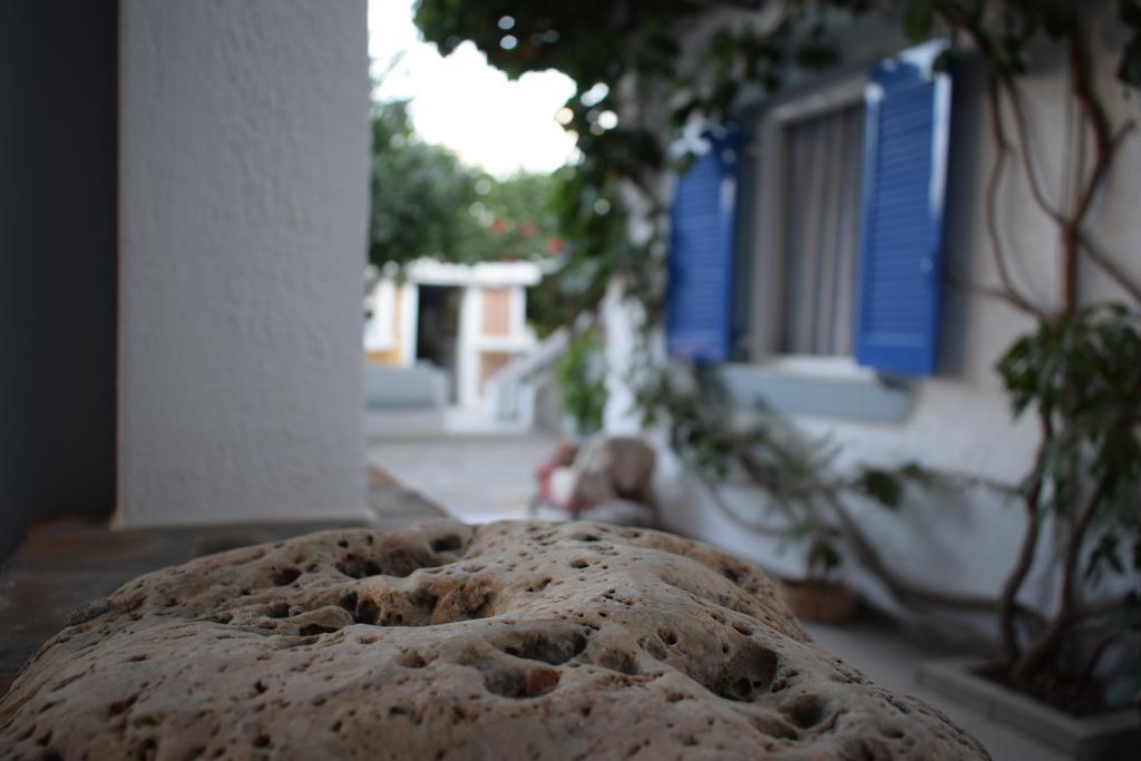 Argyro Rent Rooms Kritsa Exterior photo