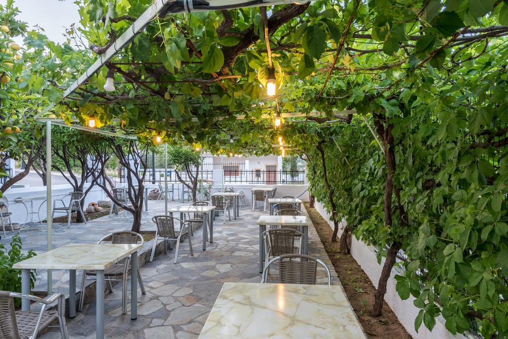 Argyro Rent Rooms Kritsa Exterior photo