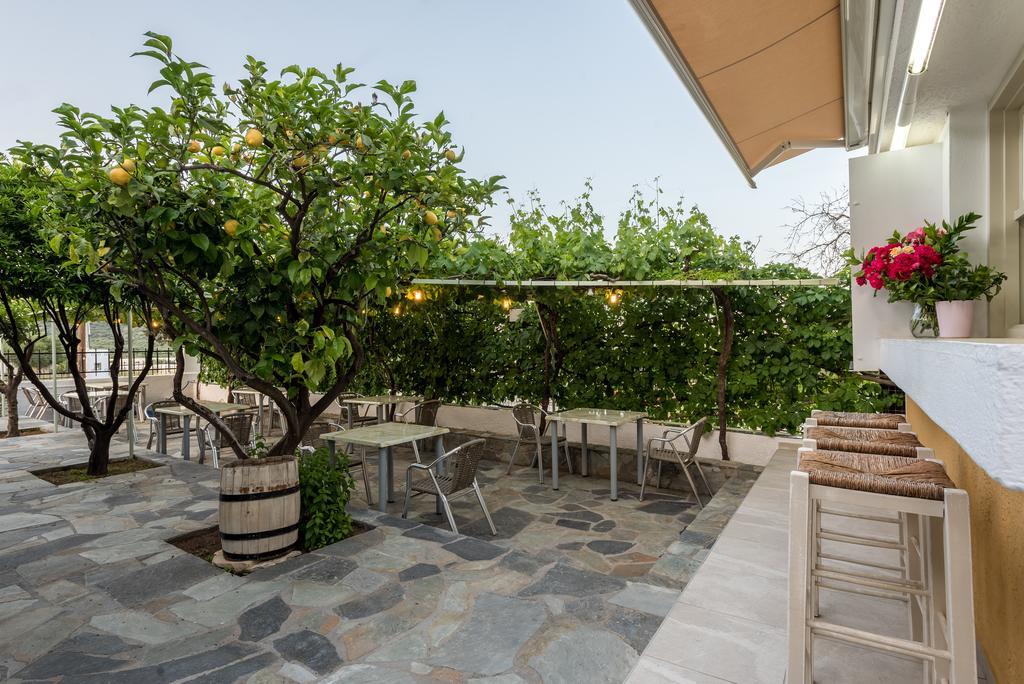 Argyro Rent Rooms Kritsa Exterior photo