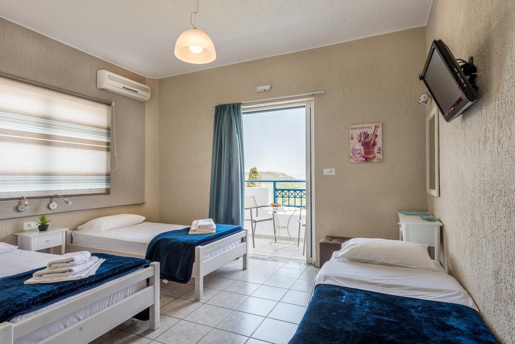 Argyro Rent Rooms Kritsa Exterior photo