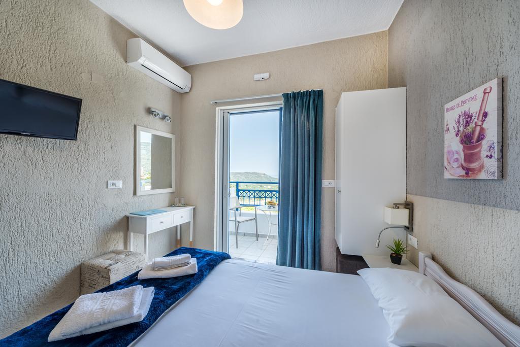 Argyro Rent Rooms Kritsa Exterior photo