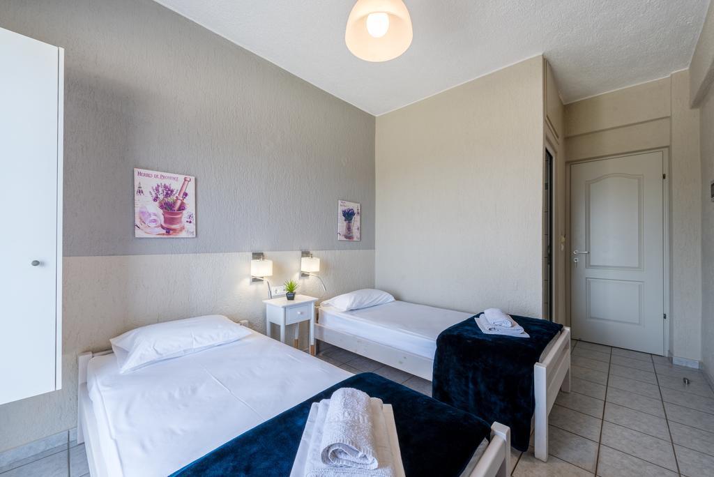 Argyro Rent Rooms Kritsa Exterior photo