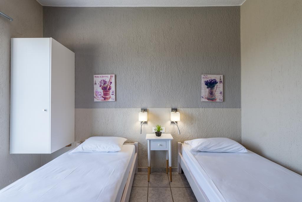 Argyro Rent Rooms Kritsa Exterior photo
