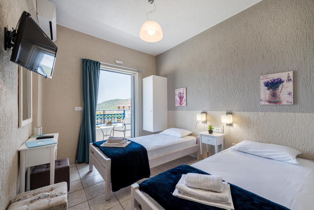 Argyro Rent Rooms Kritsa Exterior photo