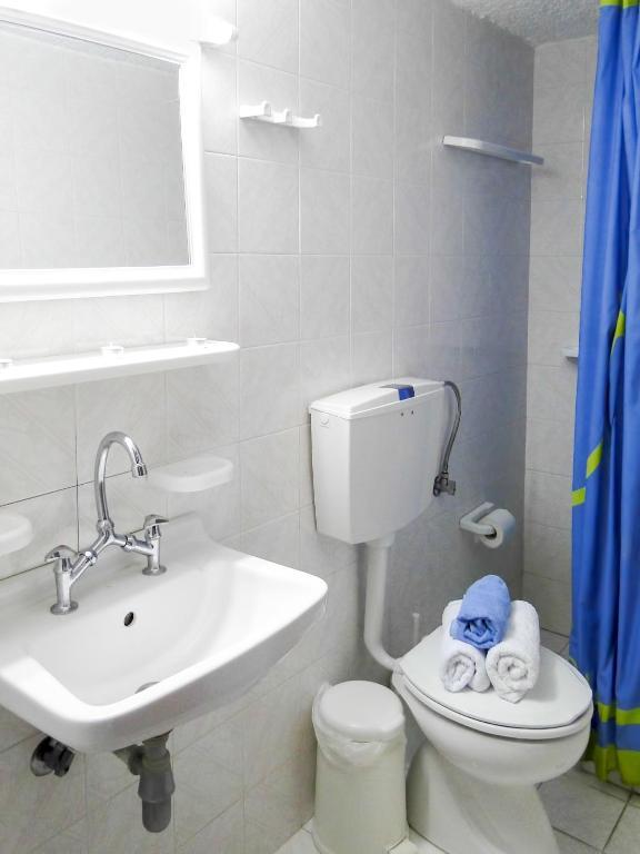 Argyro Rent Rooms Kritsa Room photo