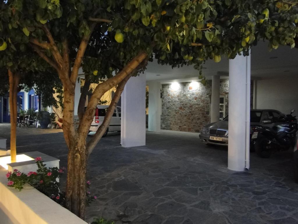 Argyro Rent Rooms Kritsa Exterior photo