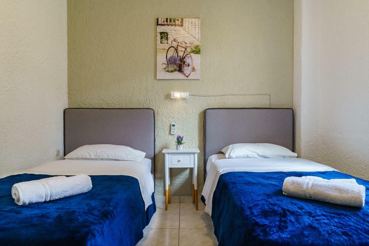 Argyro Rent Rooms Kritsa Exterior photo